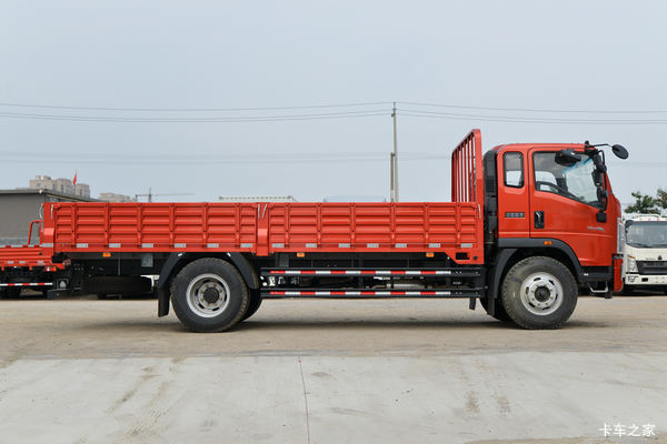 �й�����HOWO ���� 160���� 6.2���Ű��դʽ�Ῠ
