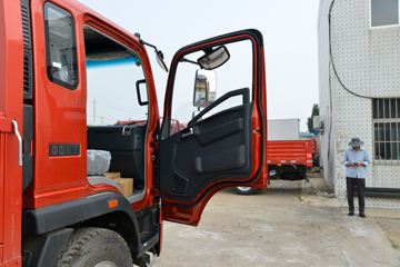 �й�����HOWO ���� 170���� 5.2���Ű������ػ���ͼƬ