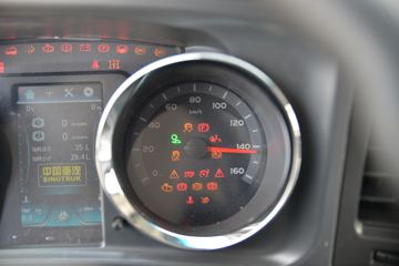 �й�����HOWO ���� 170���� 5.2���Ű������ػ���ͼƬ