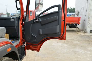 �й�����HOWO ���� 160���� 4.15�׵��������Ῠ(����)ͼƬ