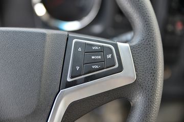 �й�����HOWO ���� 170���� 5.2���Ű������ػ���ͼƬ
