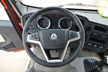 �й�����HOWO ���� 170���� 5.2���Ű������ػ���ͼƬ