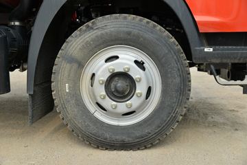 �й�����HOWO ���� 170���� 5.2���Ű������ػ���ͼƬ