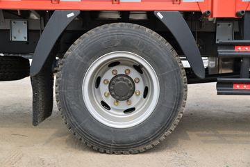 �й�����HOWO ���� 170���� 5.2���Ű������ػ���ͼƬ