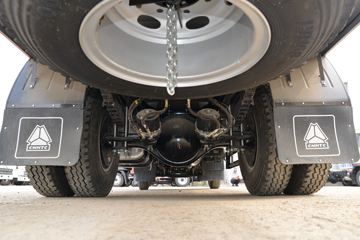 �й�����HOWO ���� 170���� 5.2���Ű������ػ���ͼƬ