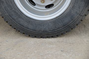 �й�����HOWO ���� 170���� 5.2���Ű������ػ���ͼƬ
