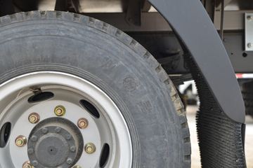 �й�����HOWO ���� 170���� 5.2���Ű������ػ���ͼƬ