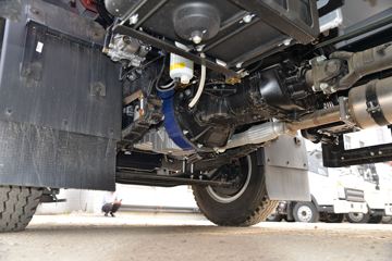 �й�����HOWO ���� 170���� 5.2���Ű������ػ���ͼƬ