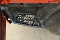 中国重汽HOWO 悍将 160马力 4.15米单排栏板轻卡(国六)(ZZ1127H3315F1) 中国重汽HOWO 悍将 160马力 4.15米单排栏板轻卡(国六)(ZZ1127H3315F1)