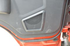 中国重汽HOWO 悍将 160马力 4.15米单排栏板轻卡(国六)(ZZ1127H3315F1) 中国重汽HOWO 悍将 160马力 4.15米单排栏板轻卡(国六)(ZZ1127H3315F1)