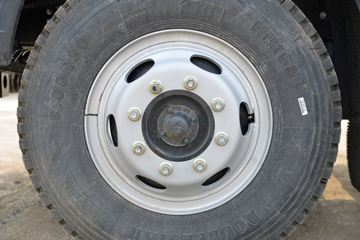 �й�����HOWO ���� 170���� 5.2���Ű������ػ���ͼƬ