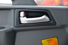 中国重汽HOWO 悍将 160马力 4.15米单排栏板轻卡(国六)(ZZ1127H3315F1) 中国重汽HOWO 悍将 160马力 4.15米单排栏板轻卡(国六)(ZZ1127H3315F1)