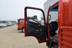 中国重汽HOWO 悍将 160马力 4.15米单排栏板轻卡(国六)(ZZ1127H3315F1) 中国重汽HOWO 悍将 160马力 4.15米单排栏板轻卡(国六)(ZZ1127H3315F1)