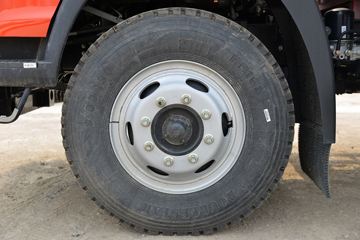�й�����HOWO ���� 170���� 5.2���Ű������ػ���ͼƬ