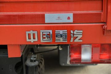 �й�����HOWO ���� 170���� 5.2���Ű������ػ���ͼƬ