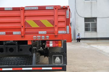�й�����HOWO ���� 170���� 5.2���Ű������ػ���ͼƬ