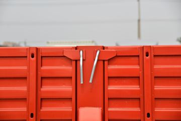 �й�����HOWO ���� 170���� 5.2���Ű������ػ���ͼƬ