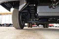 中国重汽HOWO 悍将 160马力 4.15米单排栏板轻卡(国六)(ZZ1127H3315F1) 中国重汽HOWO 悍将 160马力 4.15米单排栏板轻卡(国六)(ZZ1127H3315F1)