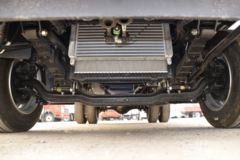 中国重汽HOWO 悍将 160马力 4.15米单排栏板轻卡(国六)(ZZ1127H3315F1) 中国重汽HOWO 悍将 160马力 4.15米单排栏板轻卡(国六)(ZZ1127H3315F1)