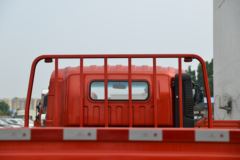 中国重汽HOWO 悍将 160马力 4.15米单排栏板轻卡(国六)(ZZ1127H3315F1) 中国重汽HOWO 悍将 160马力 4.15米单排栏板轻卡(国六)(ZZ1127H3315F1)