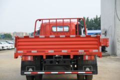 中国重汽HOWO 悍将 160马力 4.15米单排栏板轻卡(国六)(ZZ1127H3315F1) 中国重汽HOWO 悍将 160马力 4.15米单排栏板轻卡(国六)(ZZ1127H3315F1)