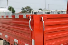 中国重汽HOWO 悍将 160马力 4.15米单排栏板轻卡(国六)(ZZ1127H3315F1) 中国重汽HOWO 悍将 160马力 4.15米单排栏板轻卡(国六)(ZZ1127H3315F1)