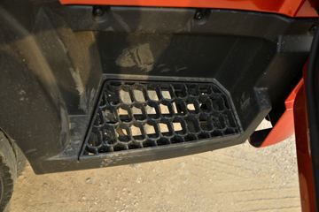 �й�����HOWO ���� 160���� 5.2���Ű������ػ���(����)(ZZ1127H4515F1)ͼƬ