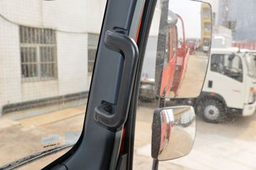 �й�����HOWO ���� 160���� 5.2���Ű������ػ���(����)(ZZ1127H4515F1)ͼƬ