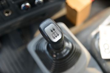 �й�����HOWO ���� 160���� 5.2���Ű������ػ���(����)(ZZ1127H4515F1)ͼƬ