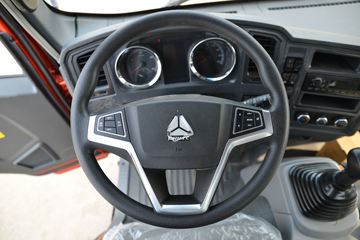 �й�����HOWO ���� 160���� 5.2���Ű������ػ���(����)(ZZ1127H4515F1)ͼƬ