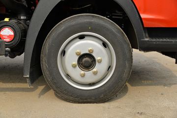 �й�����HOWO ���� 160���� 5.2���Ű������ػ���(����)ͼƬ