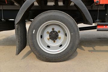 �й�����HOWO ���� 160���� 5.2���Ű������ػ���(����)ͼƬ