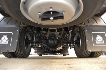 �й�����HOWO ���� 160���� 5.2���Ű������ػ���(����)ͼƬ