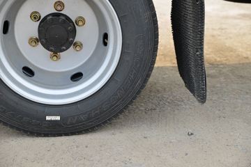 �й�����HOWO ���� 160���� 5.2���Ű������ػ���(����)ͼƬ
