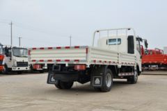 悍将载货车济南市火热促销中 让利高达0.2万