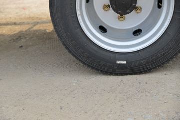 �й�����HOWO ���� 160���� 5.2���Ű������ػ���(����)ͼƬ