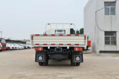 悍将载货车济南市火热促销中 让利高达0.2万