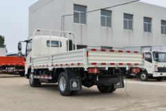 优惠0.2万 济南市悍将载货车火热促销中