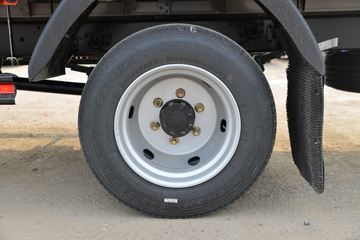 �й�����HOWO ���� 160���� 5.2���Ű������ػ���(����)ͼƬ