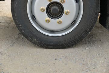 �й�����HOWO ���� 160���� 5.2���Ű������ػ���(����)ͼƬ