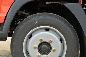 �й�����HOWO ���� 160���� 5.2���Ű������ػ���(����)ͼƬ
