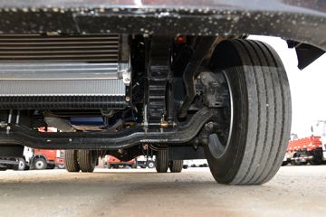 �й�����HOWO ���� 160���� 5.2���Ű������ػ���(����)ͼƬ