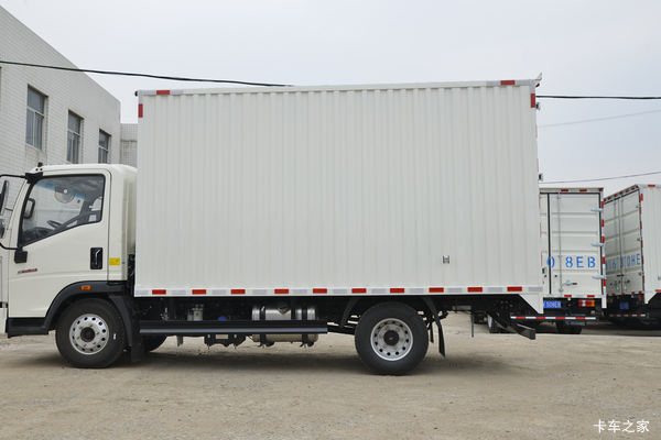 悍将载货车东莞市火热促销中 让利高达1万