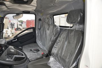 �й�����HOWO ���� 130���� 4.15�׵��������Ῠ(����)ͼƬ