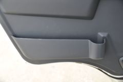 中国重汽HOWO 悍将 130马力 4.15米单排栏板轻卡(国六)(ZZ1047F3315F144)