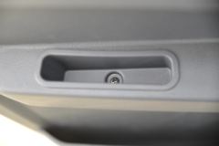 中国重汽HOWO 悍将 130马力 4.15米单排栏板轻卡(国六)(ZZ1047F3315F144)