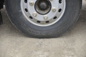 �й�����HOWO ���� 130���� 4.15�׵��������Ῠ(����)ͼƬ