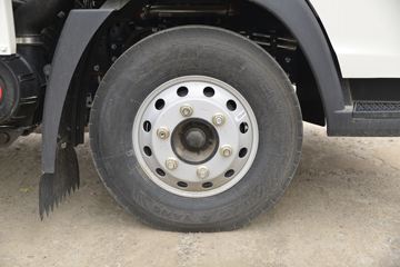 �й�����HOWO ���� 130���� 4.15�׵��������Ῠ(����)ͼƬ