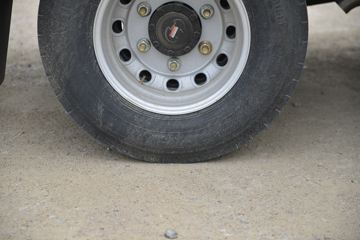 �й�����HOWO ���� 130���� 4.15�׵��������Ῠ(����)ͼƬ