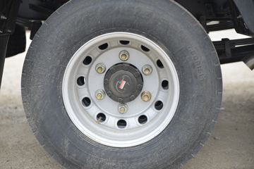 �й�����HOWO ���� 130���� 4.15�׵��������Ῠ(����)ͼƬ